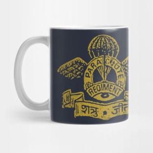 Parachute Regiment Mug